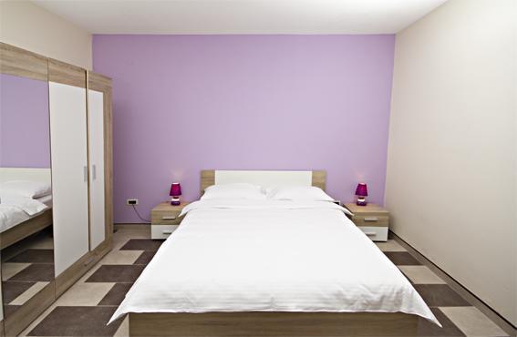 Apartments Ljoljic Kotor Luaran gambar