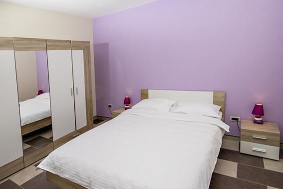 Apartments Ljoljic Kotor Luaran gambar