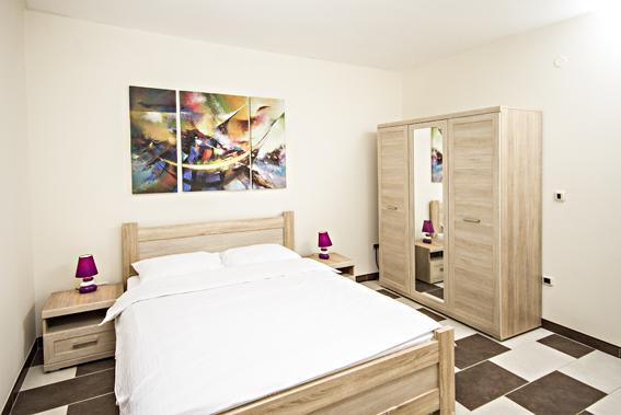 Apartments Ljoljic Kotor Luaran gambar