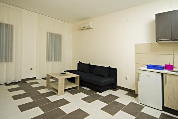 Apartments Ljoljic Kotor Luaran gambar