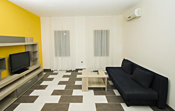 Apartments Ljoljic Kotor Luaran gambar