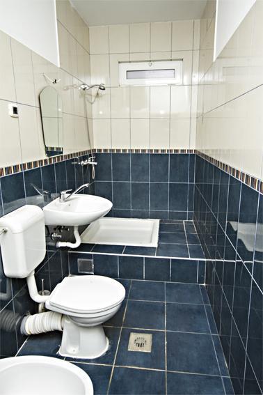 Apartments Ljoljic Kotor Luaran gambar