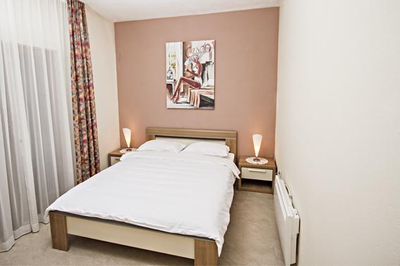 Apartments Ljoljic Kotor Luaran gambar