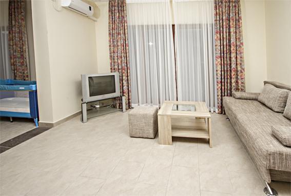 Apartments Ljoljic Kotor Luaran gambar