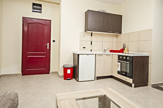 Apartments Ljoljic Kotor Luaran gambar