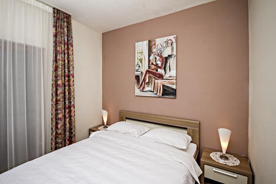 Apartments Ljoljic Kotor Luaran gambar